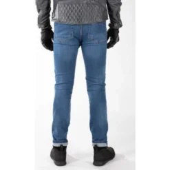 Rusty Stitches Logan Motorjeans