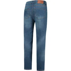 Rusty Stitches Logan Motorjeans