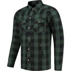 Rusty Stitches Neil Motorshirt