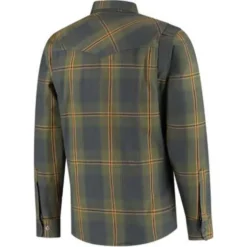 Rusty Stitches Neil V2 Motorshirt
