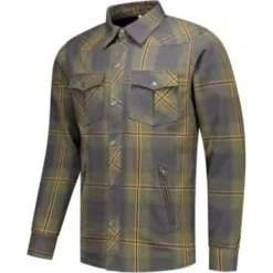Rusty Stitches Neil V2 Motorshirt