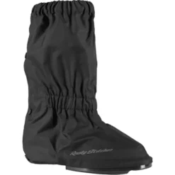 Rusty Stitches Rain Boots Cover