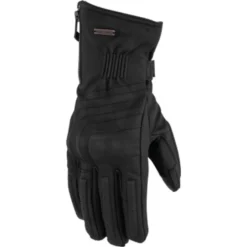 Rusty Stitches Ray Motorhandschoenen