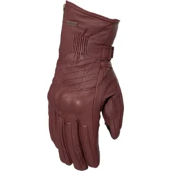 Rusty Stitches Ray Motorhandschoenen