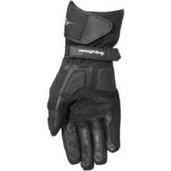 Rusty Stitches Ryder Motorhandschoenen