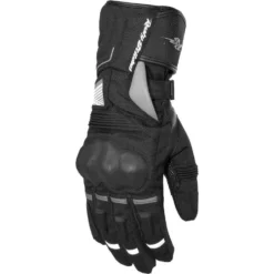 Rusty Stitches Ryder Motorhandschoenen