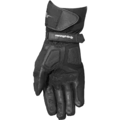 Rusty Stitches Ryder Motorhandschoenen