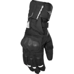 Rusty Stitches Ryder Motorhandschoenen