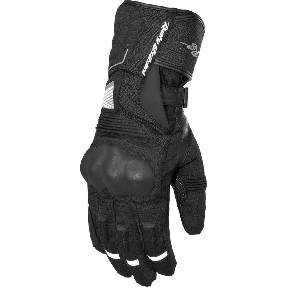 Rusty Stitches Ryder Motorhandschoenen
