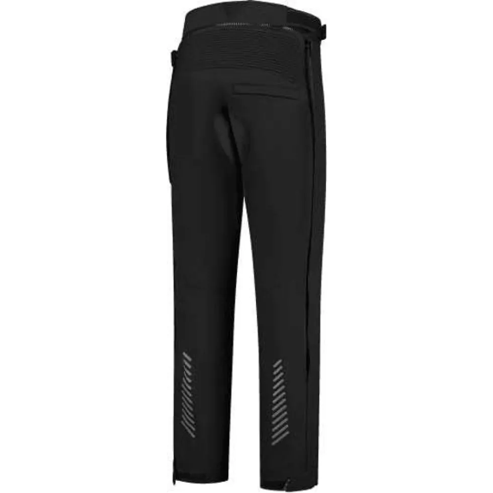 Rusty Stitches Softshell Overpants Motorbroek