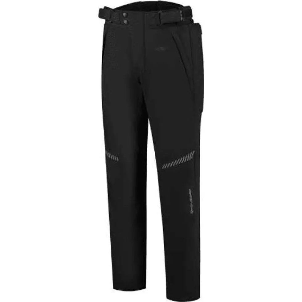 Rusty Stitches Softshell Overpants Motorbroek