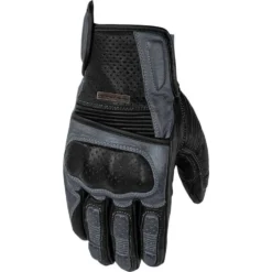 Rusty Stitches Zeke Motorhandschoenen