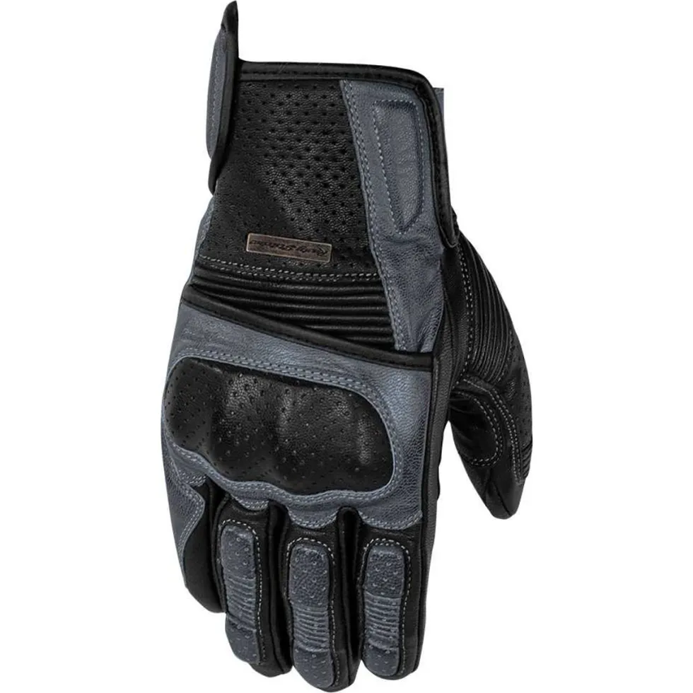 Rusty Stitches Zeke Motorhandschoenen