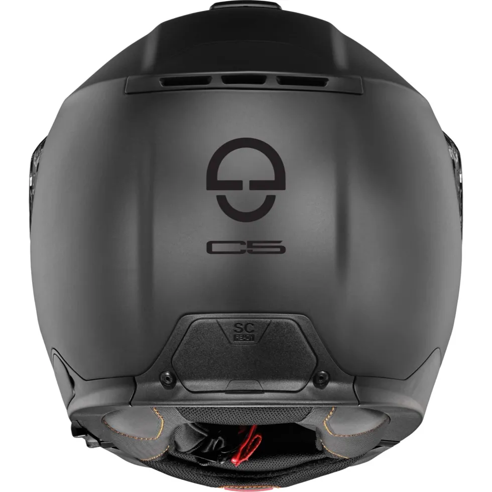 Schuberth C5 ANC Systeemhelm