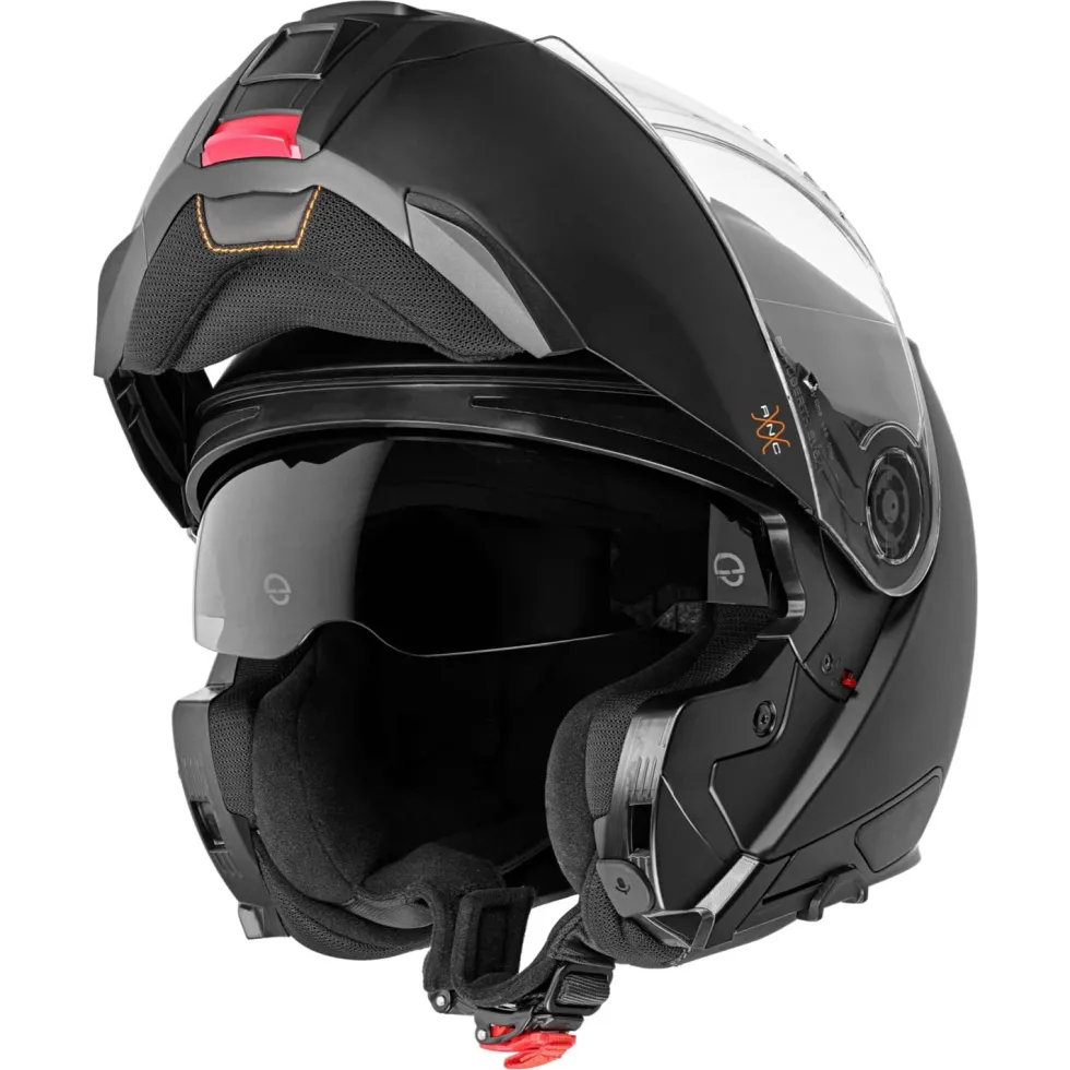 Schuberth C5 ANC Systeemhelm