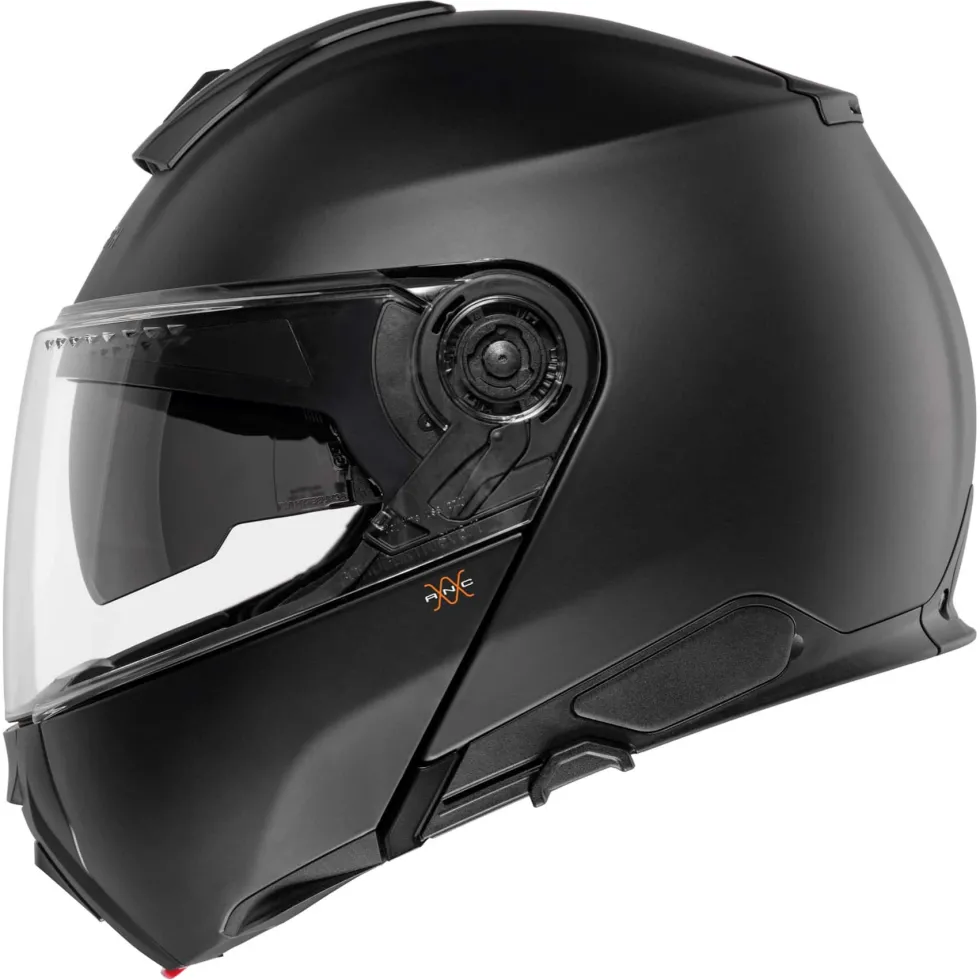 Schuberth C5 ANC Systeemhelm
