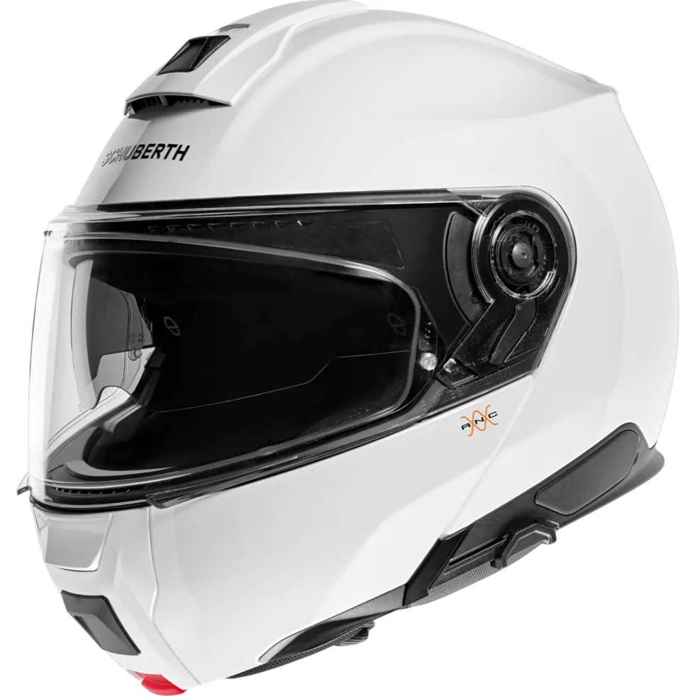Schuberth C5 ANC Systeemhelm