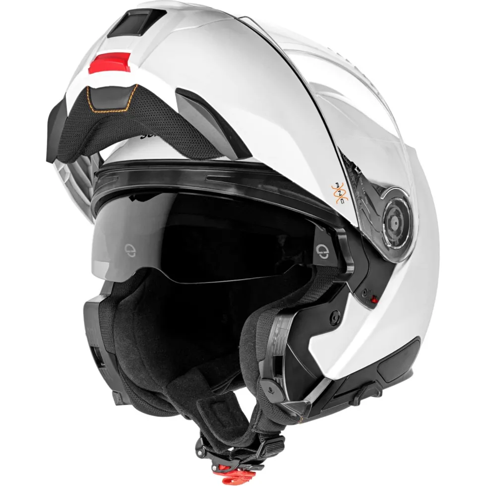 Schuberth C5 ANC Systeemhelm