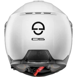 Schuberth C5 ANC Systeemhelm