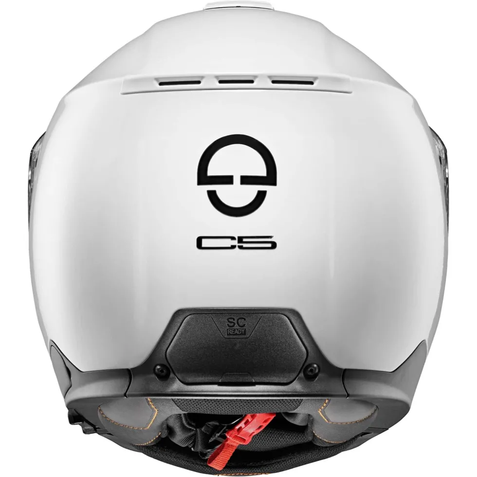 Schuberth C5 ANC Systeemhelm