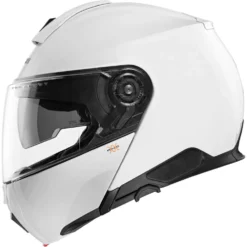 Schuberth C5 ANC Systeemhelm