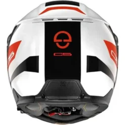 Schuberth C5 Eclipse Systeemhelm