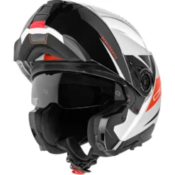 Schuberth C5 Eclipse Systeemhelm