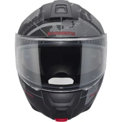 Schuberth C5 Globe Systeemhelm