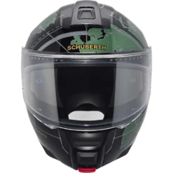 Schuberth C5 Globe Systeemhelm