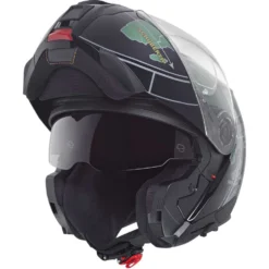 Schuberth C5 Globe Systeemhelm