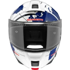 Schuberth C5 Globe Systeemhelm