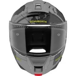 Schuberth C5 Globe Systeemhelm