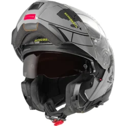 Schuberth C5 Globe Systeemhelm