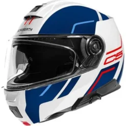Schuberth C5 Master Systeemhelm
