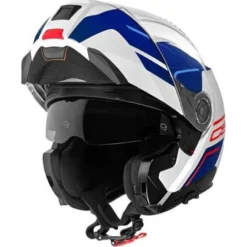Schuberth C5 Master Systeemhelm