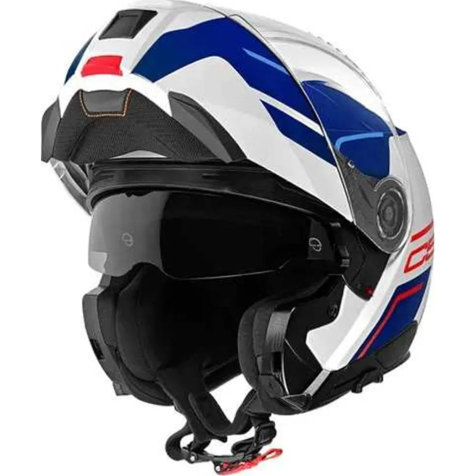 Schuberth C5 Master Systeemhelm