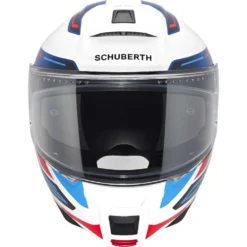 Schuberth C5 Omega Systeemhelm