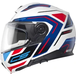Schuberth C5 Omega Systeemhelm