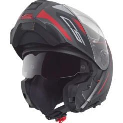 Schuberth C5 Omega Systeemhelm