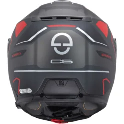 Schuberth C5 Omega Systeemhelm