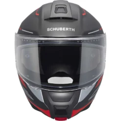 Schuberth C5 Omega Systeemhelm