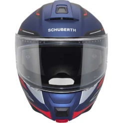 Schuberth C5 Omega Systeemhelm