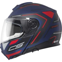 Schuberth C5 Omega Systeemhelm