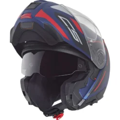 Schuberth C5 Omega Systeemhelm