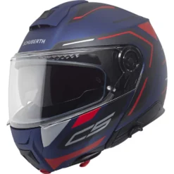 Schuberth C5 Omega Systeemhelm