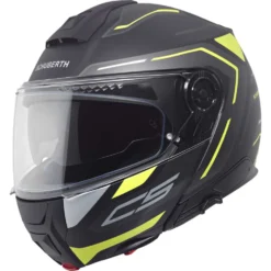 Schuberth C5 Omega Systeemhelm