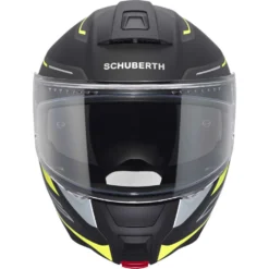 Schuberth C5 Omega Systeemhelm