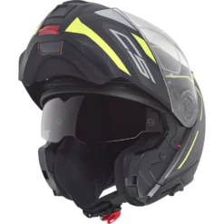 Schuberth C5 Omega Systeemhelm