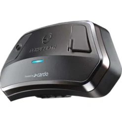 Schuberth C5 SC Edge ANC Communicatiesysteem