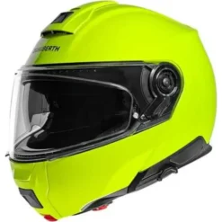 Schuberth C5 Systeemhelm
